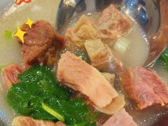 -屋里家延边朝鲜族冷面(梅林3店)