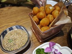 傣家土豆球-金孔雀德宏傣味餐馆(魏公村店)