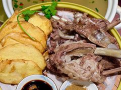 -清真·老兰家(兴善寺西街总店)