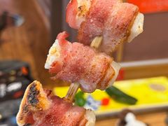 -藤原布二·大正创意料理(五台山店)
