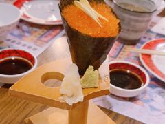 -築鳥日本料理(黑沙环店)