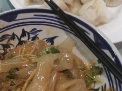 -听涛雅苑百味饺子老家菜馆