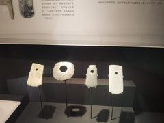 -上海崧泽遗址博物馆