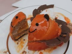 -视博茶点(美狮美高梅店)