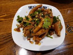 -黑白电视长沙小吃(悦汇城店)