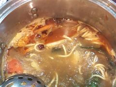 -呷哺呷哺(西单大悦城店)