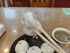 -老牌依强牛肉店(达道总店)