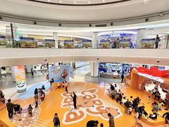 -深圳龙华星河COCO City(民治店)