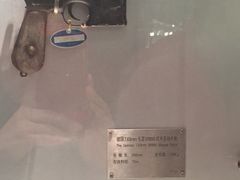 -中国民兵武器装备陈列馆