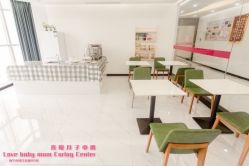 -喜悦月子中心