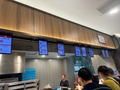 -王家沙点心店(南京西路总店)