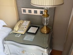 -上海安亭别墅花园酒店