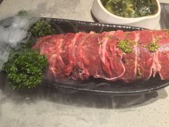 -海底捞火锅(莘松路店)