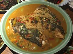 -德叔阙里·衢州菜馆(月湖店)