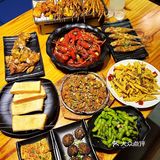 “强哥”都打卡过的武汉烧烤店，你不想去尝一尝吗