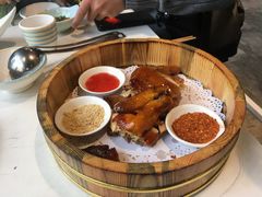 -蕃茄述·好汤自然来(江汉路店)