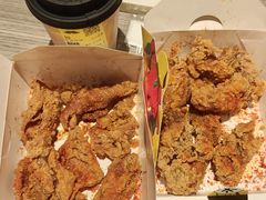 -延庆观炸鸡(淮北街总店)