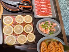 -厚贞日式烤肉(浦东汇智店)
