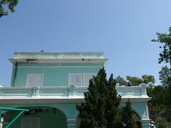 -龙环葡韵住宅式博物馆