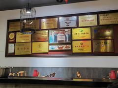 -陈记菜馆·非遗淮扬菜(东关街教场店)