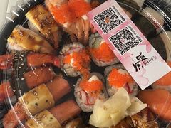 -河风の幸会精致料理