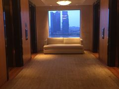 -新加坡丽思卡尔顿美年酒店