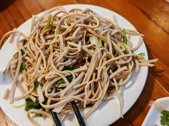 -同胜祥清真新豫菜(丰乐路总店)