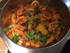 -吾味小厨(沈阳梅江店)