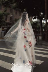 点击看大图 -MuseMarry婚纱(前海嘉里中心店)