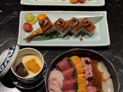 -小山日本料理(太古汇店)