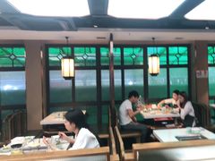 大堂-野妹火锅(龙岗店)