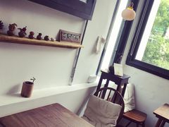 -知亘茶食
