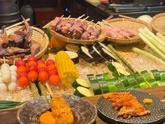 -三川·十酒Izakaya(南昌路店)