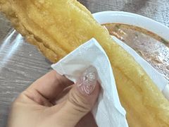 -张阿三馄饨店