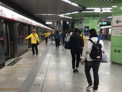 -蒲黄榆(地铁站)