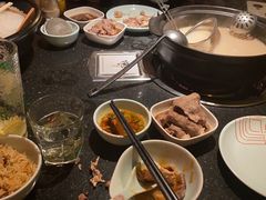 -捞王猪肚鸡火锅(昆山店)