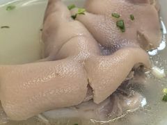 -盛兴面馆(真儒大厦店)