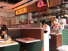 -龙记·香港茶餐厅(海上世界店)