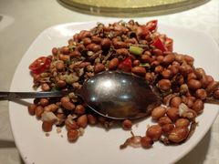 丁香花生-百家班(花都店)