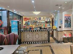 -野菌园·野生菌火锅首创第一家(关兴路总店)