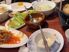 -前海沿·青岛菜(五四广场永旺店)