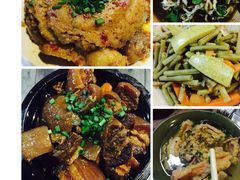 -田园印象·成都土菜院子(华阳店)