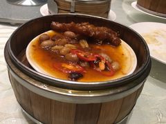 -福州世茂洲际酒店·福邸(台江店)