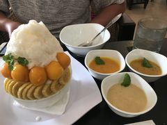 -Fresh Fruit Factory - Fruit Cuisine Restaurant