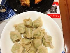 小份锅包肉-东方饺子王(新奥购物中心店)