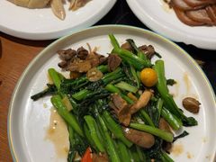 -启香鸡私房菜(湖景店)