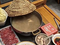 -牧雲子·臻选云南菜 .商务宴请(泰然大厦店)
