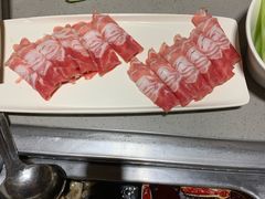 -海底捞火锅(公益西桥店)
