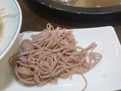 -菌乡缘·野生菌蒸汽鱼火锅(江边夜市店)