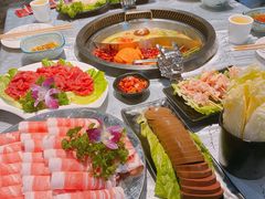 -红辣椒·川菜·火锅(大洋中心店)